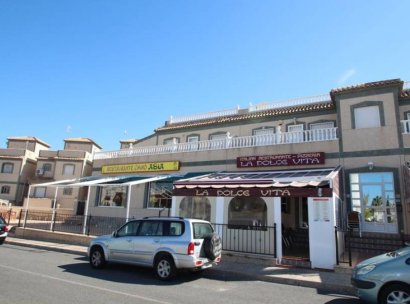 Local comercial · Reventa - Orihuela Costa · Villamartín · Alicante · España