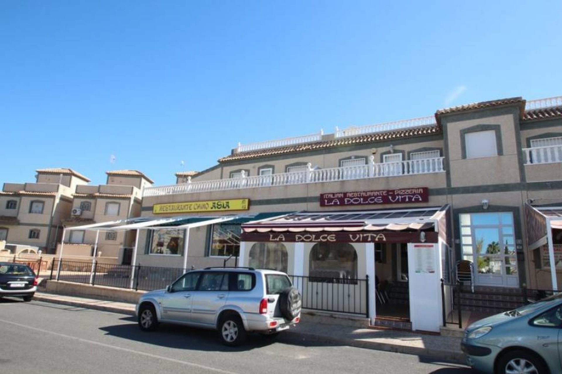 Återförsäljning - Kommersiella lokaler - Orihuela Costa - Costa Blanca South