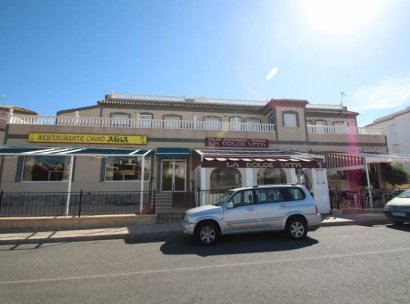 Local comercial · Reventa - Orihuela Costa · Villamartín · Alicante · España
