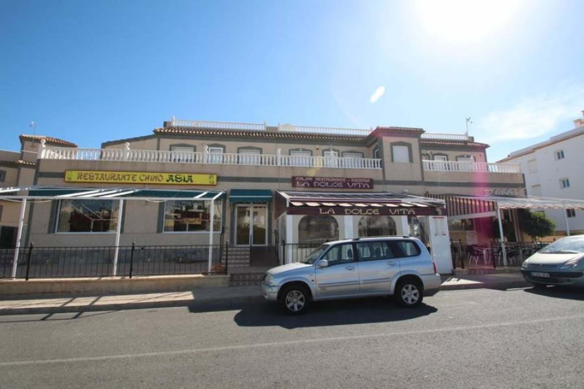 Återförsäljning - Kommersiella lokaler - Orihuela Costa - Costa Blanca South