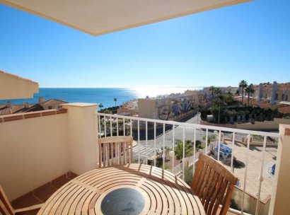 Penthouse · Herverkoop - Orihuela Costa · Campoamor · Alicante · Spanje