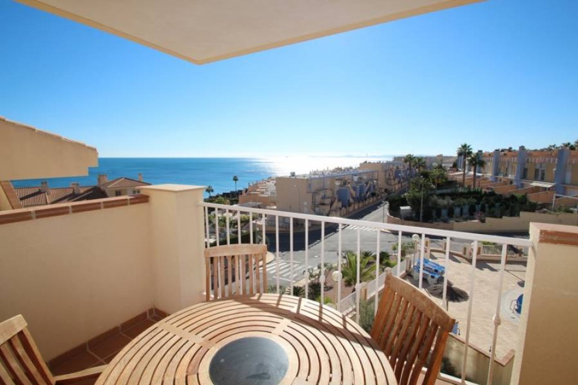 Herverkoop - Penthouse - Orihuela Costa - Costa Blanca South