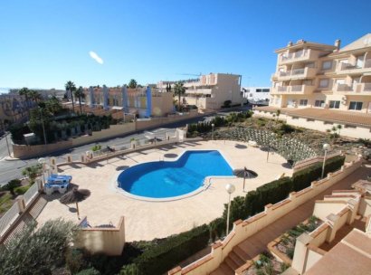Penthouse · Herverkoop - Orihuela Costa · Campoamor · Alicante · Spanje