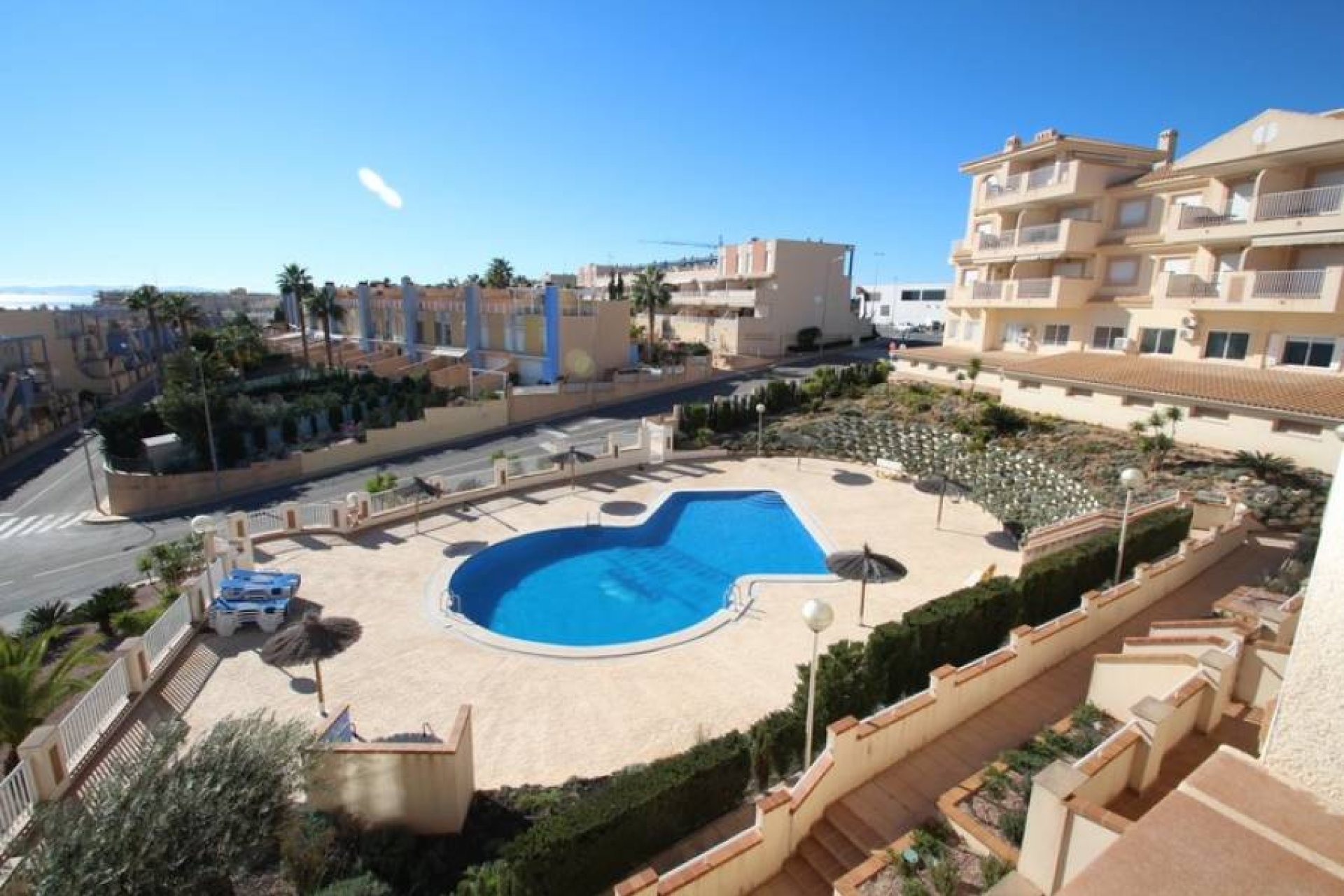 Herverkoop - Penthouse - Orihuela Costa - Costa Blanca South