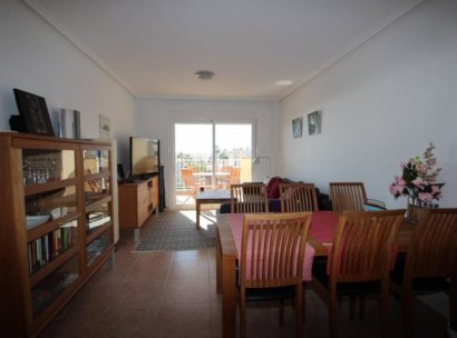 Penthouse · Herverkoop - Orihuela Costa · Campoamor · Alicante · Spanje