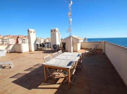 Penthouse · Herverkoop - Orihuela Costa · Campoamor · Alicante · Spanje