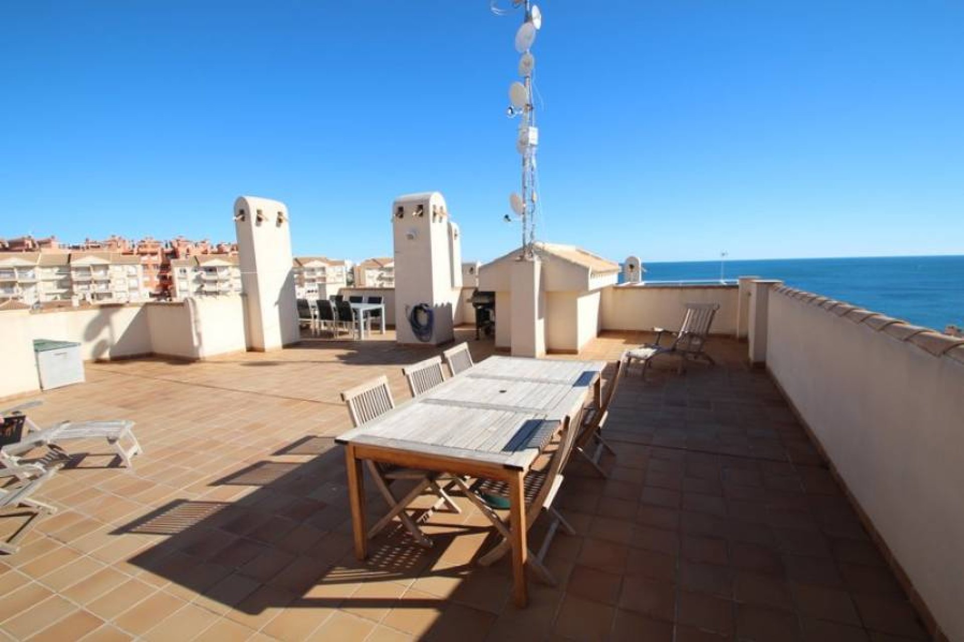 Herverkoop - Penthouse - Orihuela Costa - Costa Blanca South