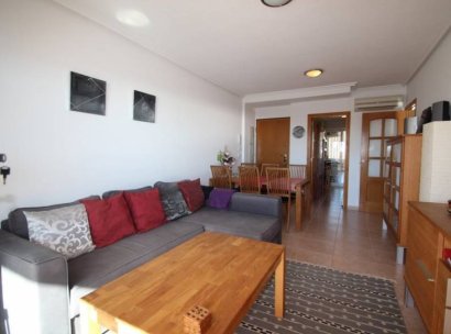 Penthouse · Herverkoop - Orihuela Costa · Campoamor · Alicante · Spanje