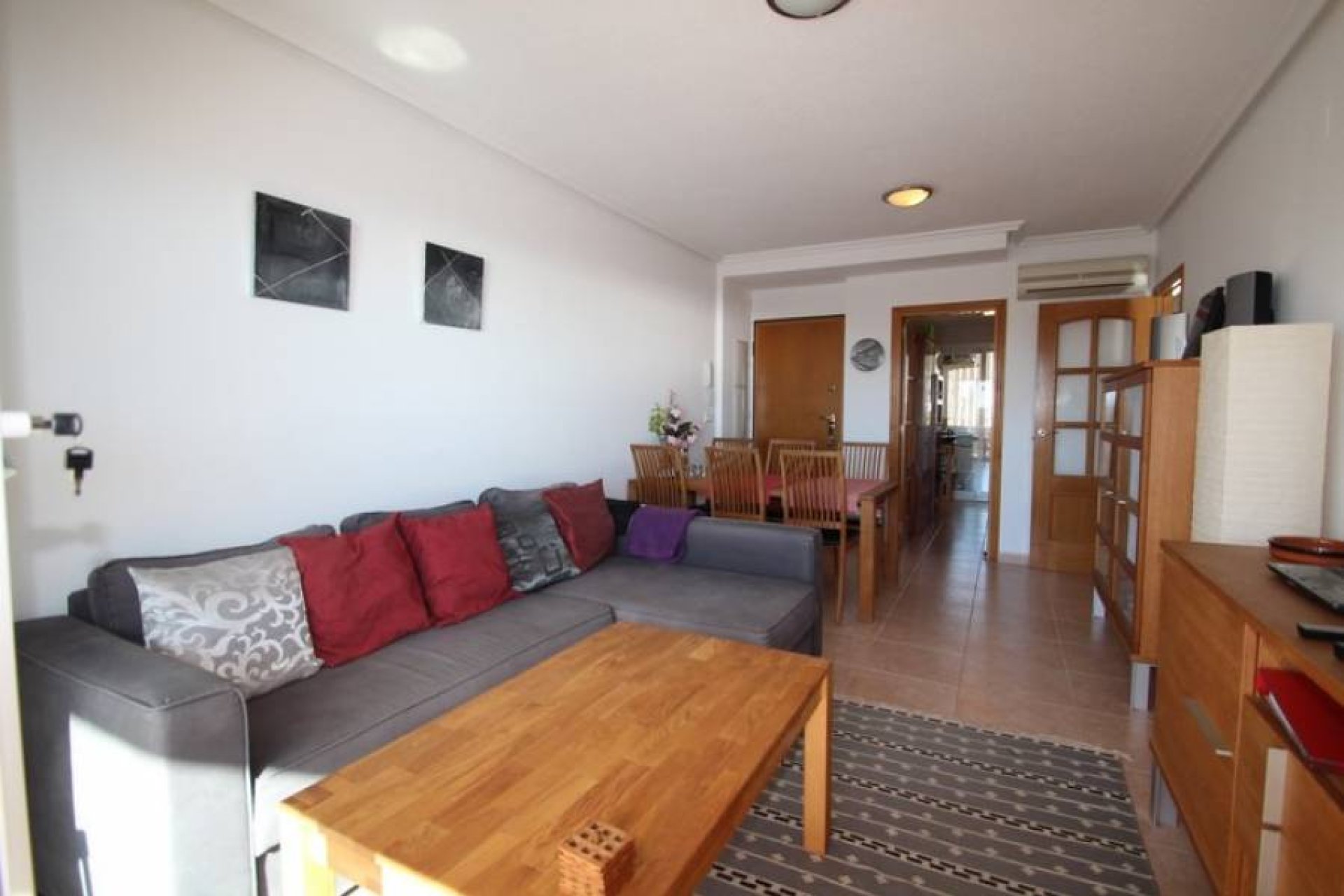 Herverkoop - Penthouse - Orihuela Costa - Costa Blanca South