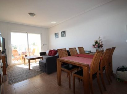 Penthouse · Herverkoop - Orihuela Costa · Campoamor · Alicante · Spanje