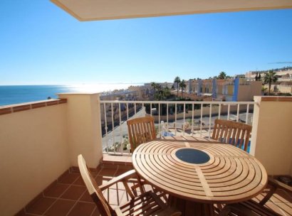 Penthouse · Herverkoop - Orihuela Costa · Campoamor · Alicante · Spanje