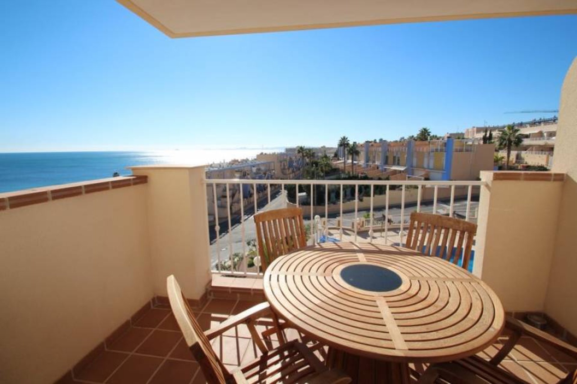 Herverkoop - Penthouse - Orihuela Costa - Costa Blanca South