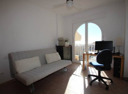 Penthouse · Herverkoop - Orihuela Costa · Campoamor · Alicante · Spanje
