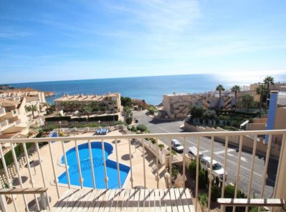 Penthouse · Herverkoop - Orihuela Costa · Campoamor · Alicante · Spanje