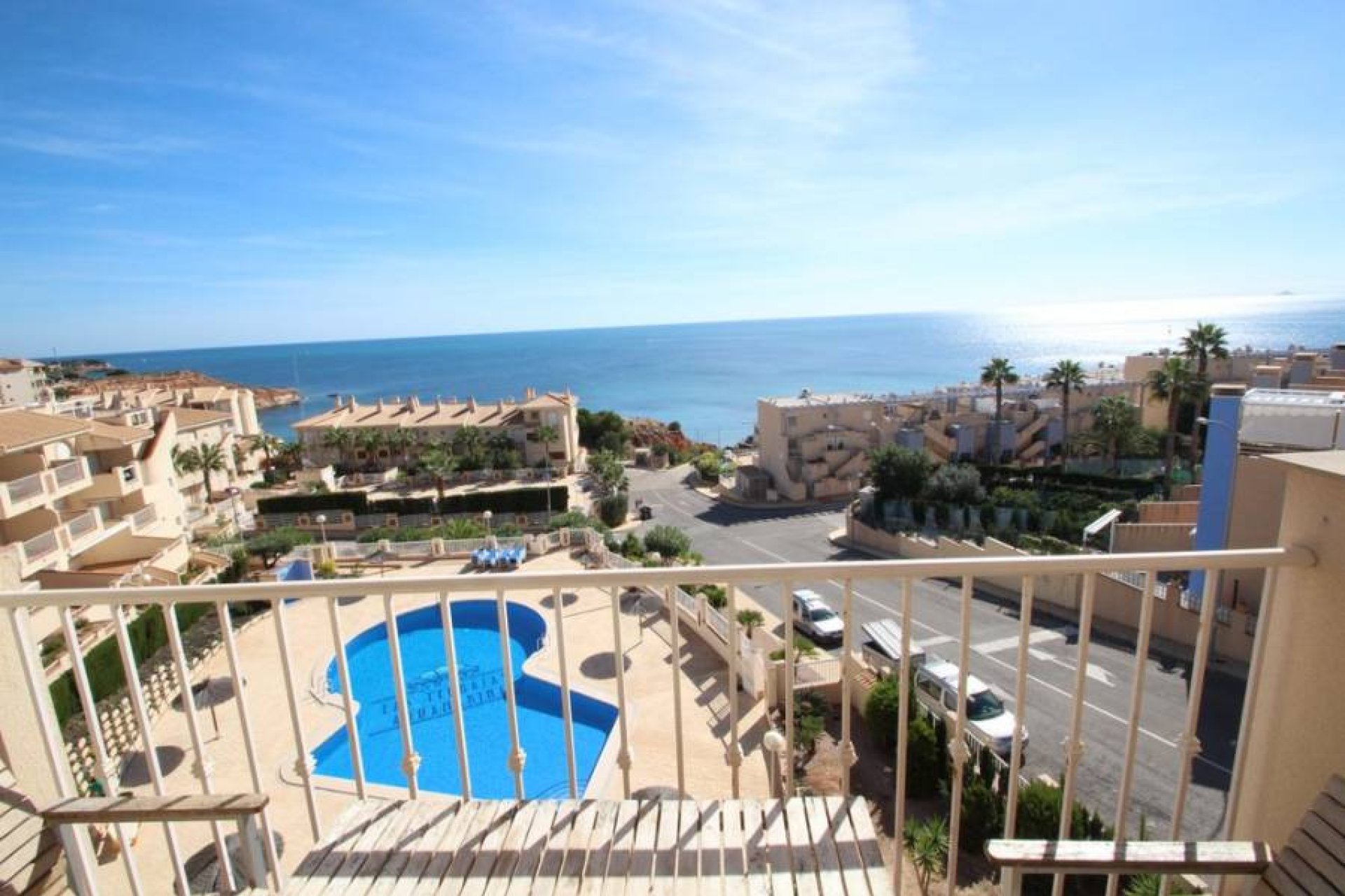 Herverkoop - Penthouse - Orihuela Costa - Costa Blanca South