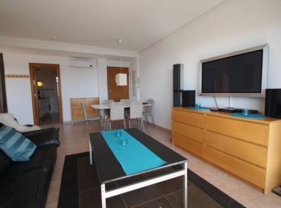 Penthouse · Herverkoop - Orihuela Costa · Campoamor · Alicante · Spanje