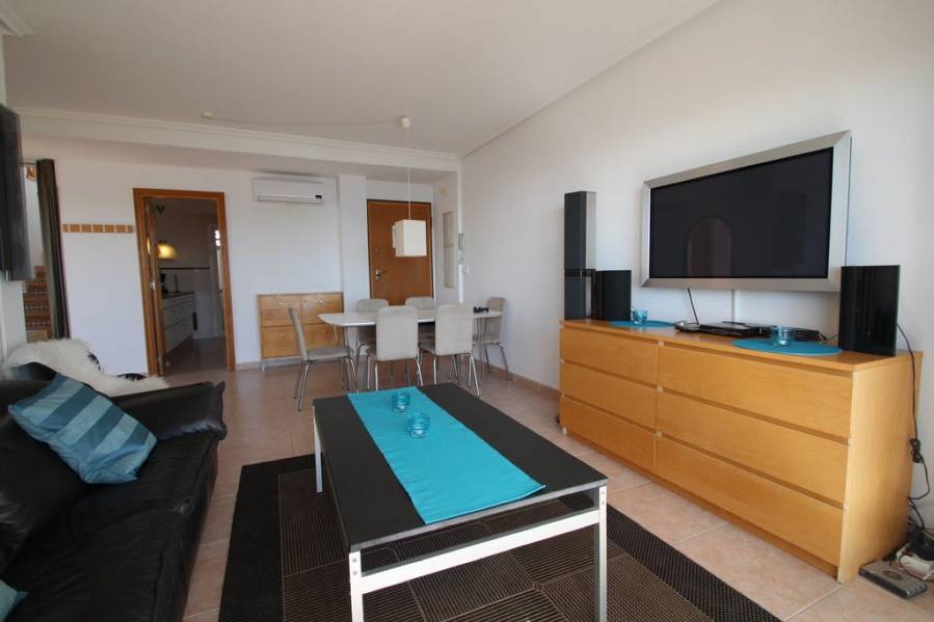 Herverkoop - Penthouse - Orihuela Costa - Costa Blanca South