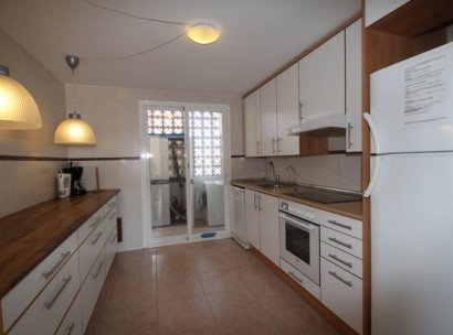 Penthouse · Herverkoop - Orihuela Costa · Campoamor · Alicante · Spanje