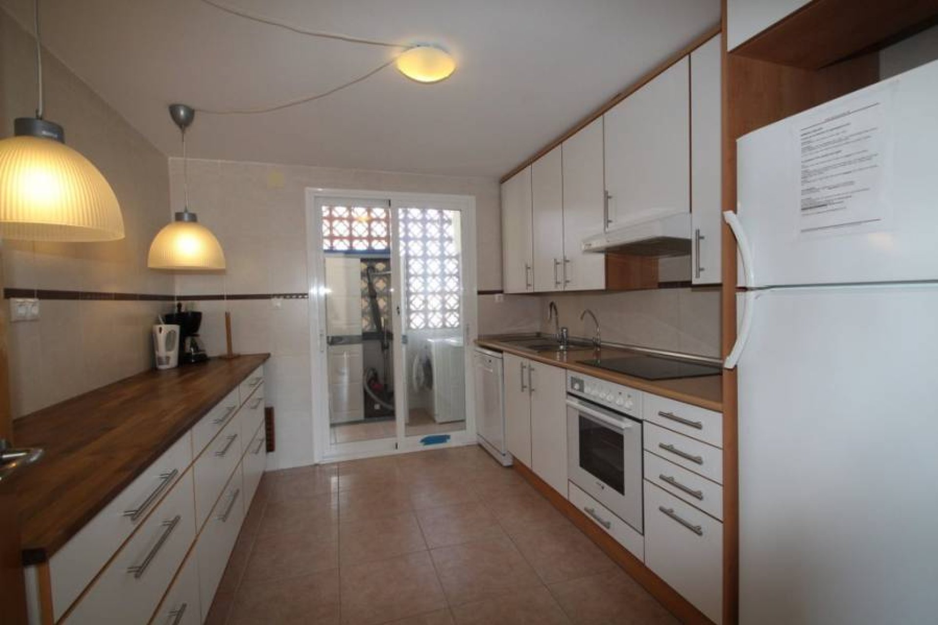 Herverkoop - Penthouse - Orihuela Costa - Costa Blanca South