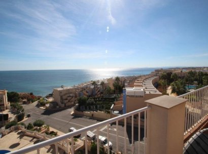 Penthouse · Herverkoop - Orihuela Costa · Campoamor · Alicante · Spanje