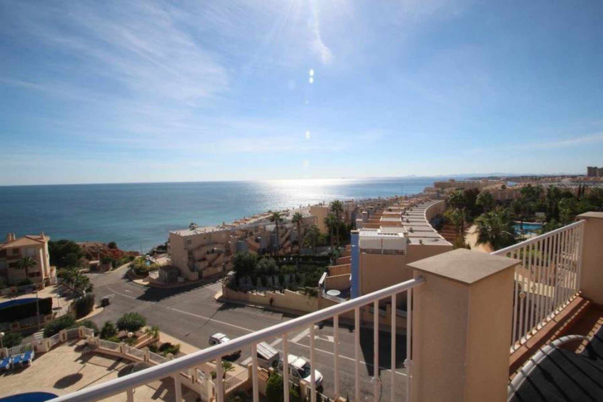 Herverkoop - Penthouse - Orihuela Costa - Costa Blanca South
