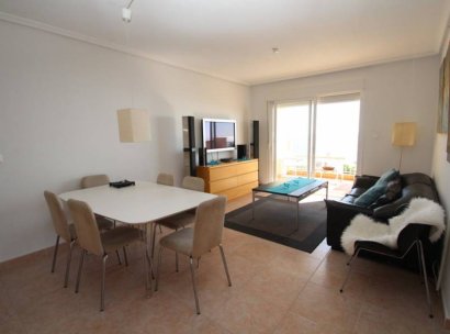 Penthouse · Herverkoop - Orihuela Costa · Campoamor · Alicante · Spanje