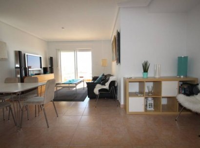 Penthouse · Herverkoop - Orihuela Costa · Campoamor · Alicante · Spanje