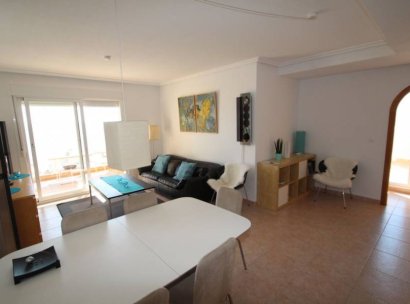 Penthouse · Herverkoop - Orihuela Costa · Campoamor · Alicante · Spanje