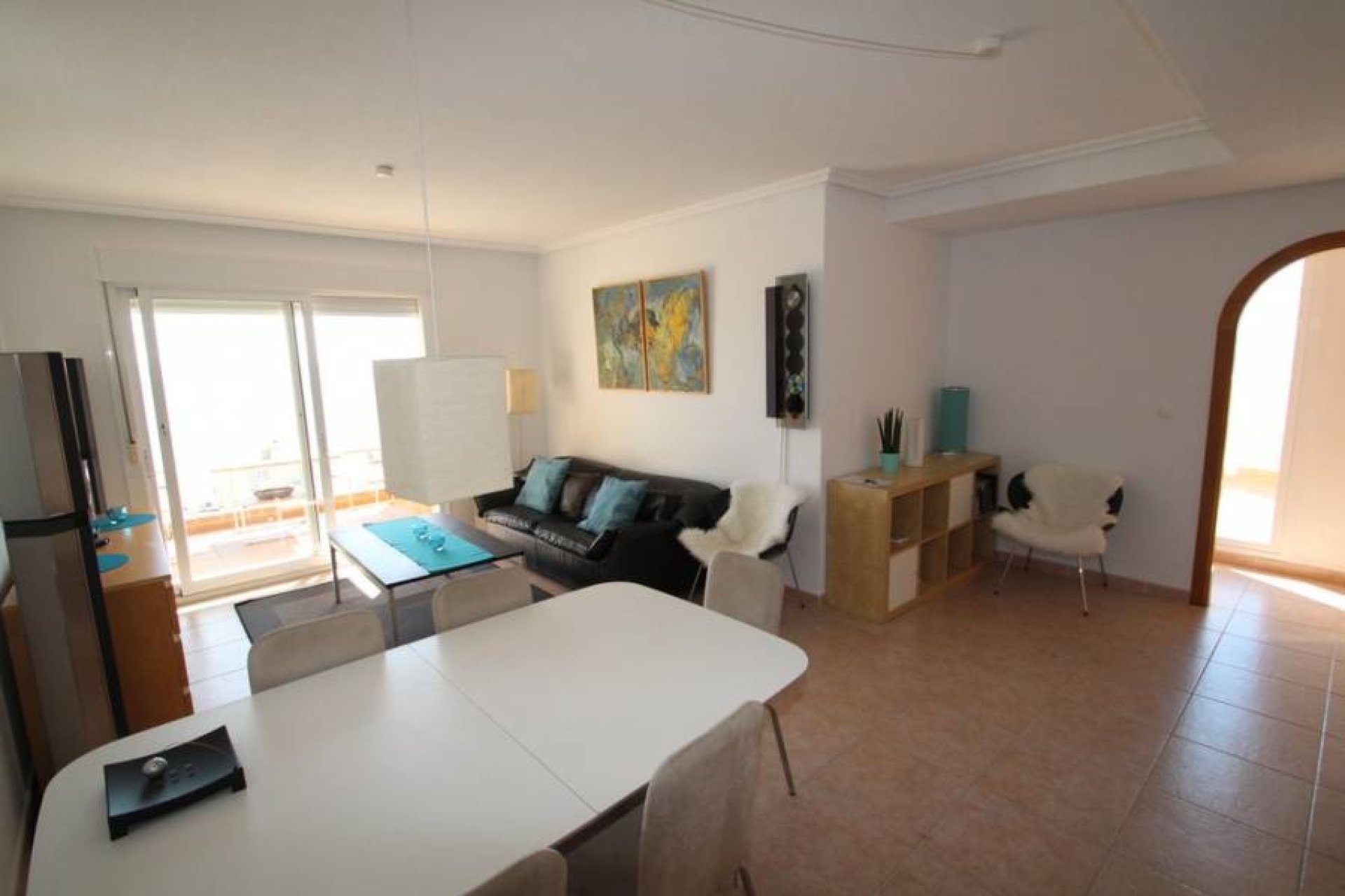 Herverkoop - Penthouse - Orihuela Costa - Costa Blanca South
