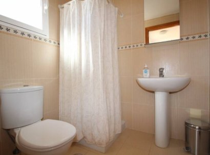 Penthouse · Herverkoop - Orihuela Costa · Campoamor · Alicante · Spanje