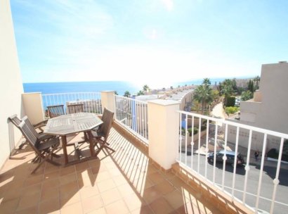 Penthouse · Herverkoop - Orihuela Costa · Campoamor · Alicante · Spanje