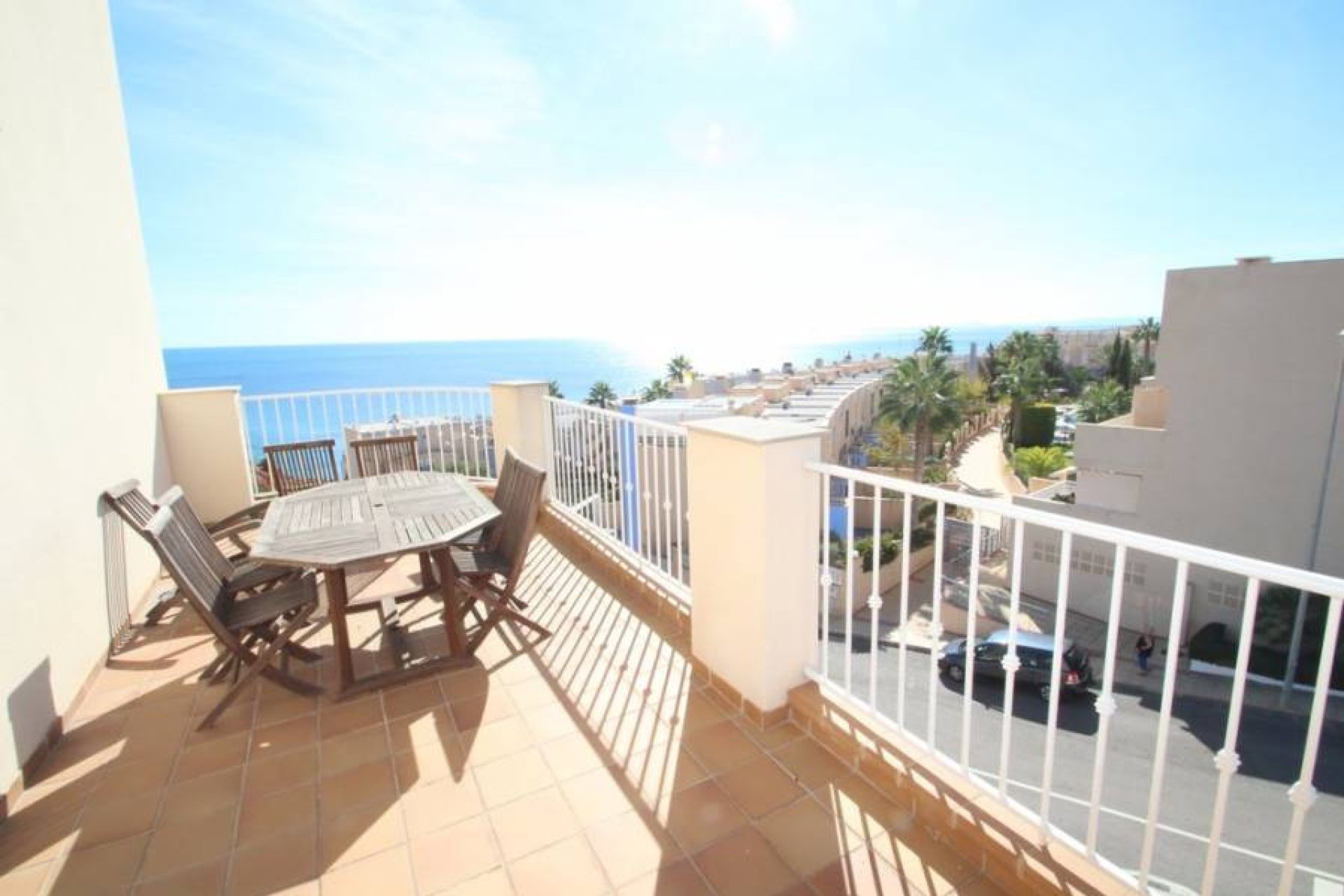 Herverkoop - Penthouse - Orihuela Costa - Costa Blanca South