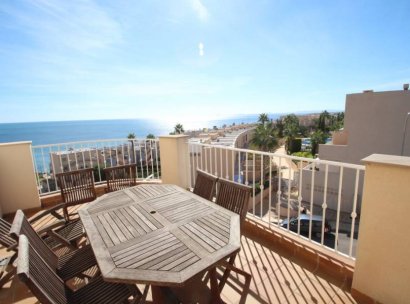 Penthouse · Herverkoop - Orihuela Costa · Campoamor · Alicante · Spanje