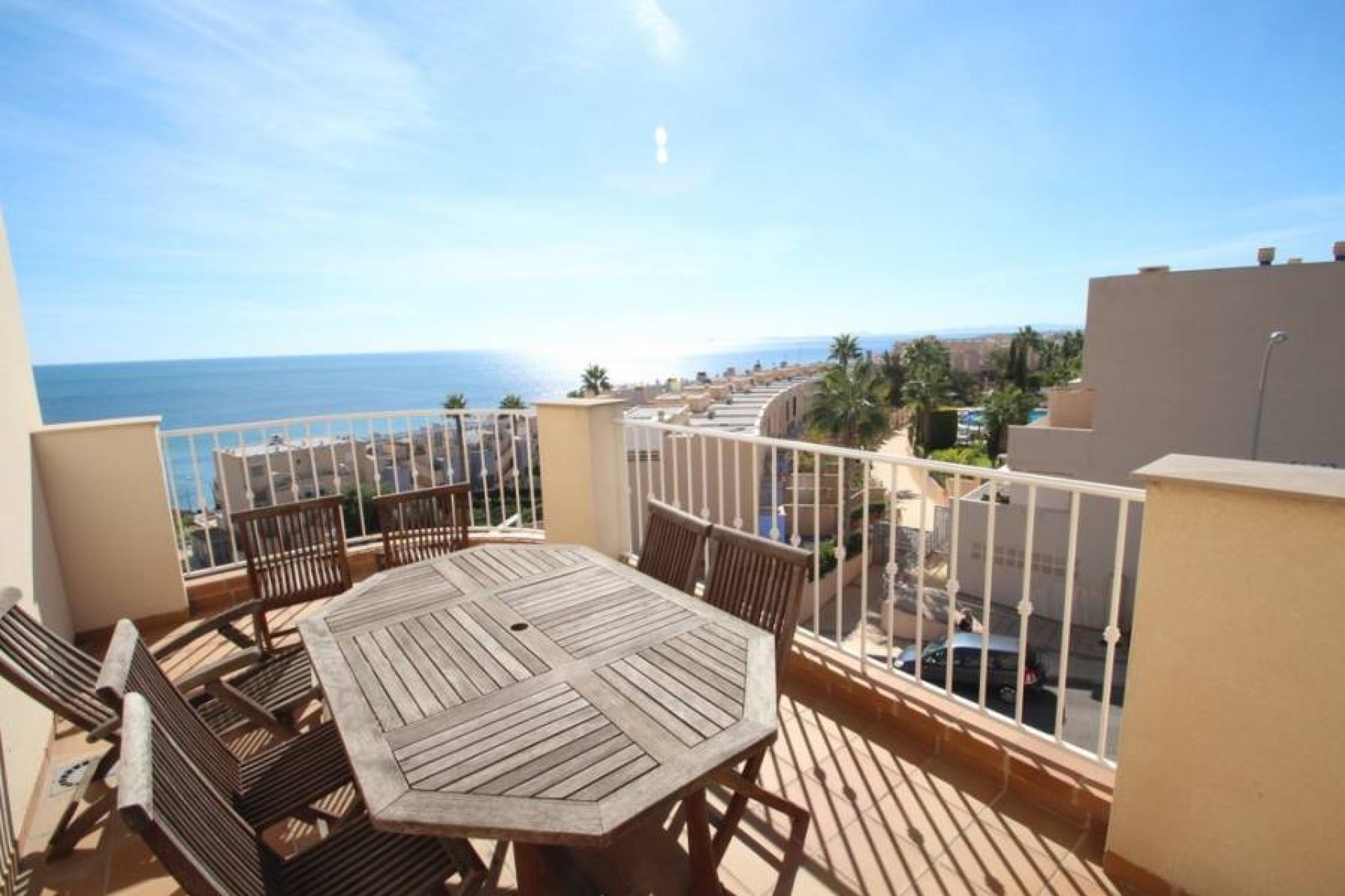 Herverkoop - Penthouse - Orihuela Costa - Costa Blanca South