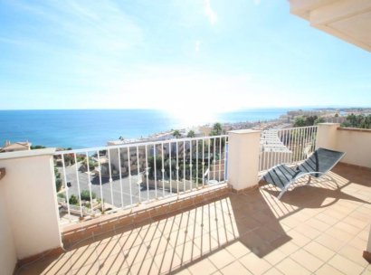 Penthouse · Herverkoop - Orihuela Costa · Campoamor · Alicante · Spanje