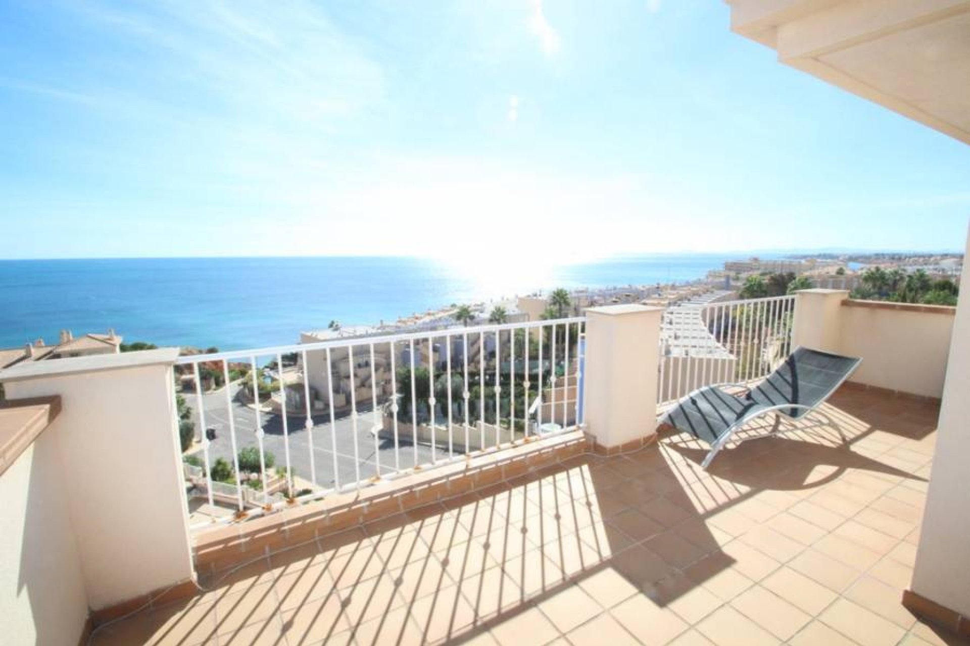 Herverkoop - Penthouse - Orihuela Costa - Costa Blanca South