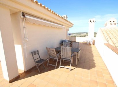 Penthouse · Herverkoop - Orihuela Costa · Campoamor · Alicante · Spanje