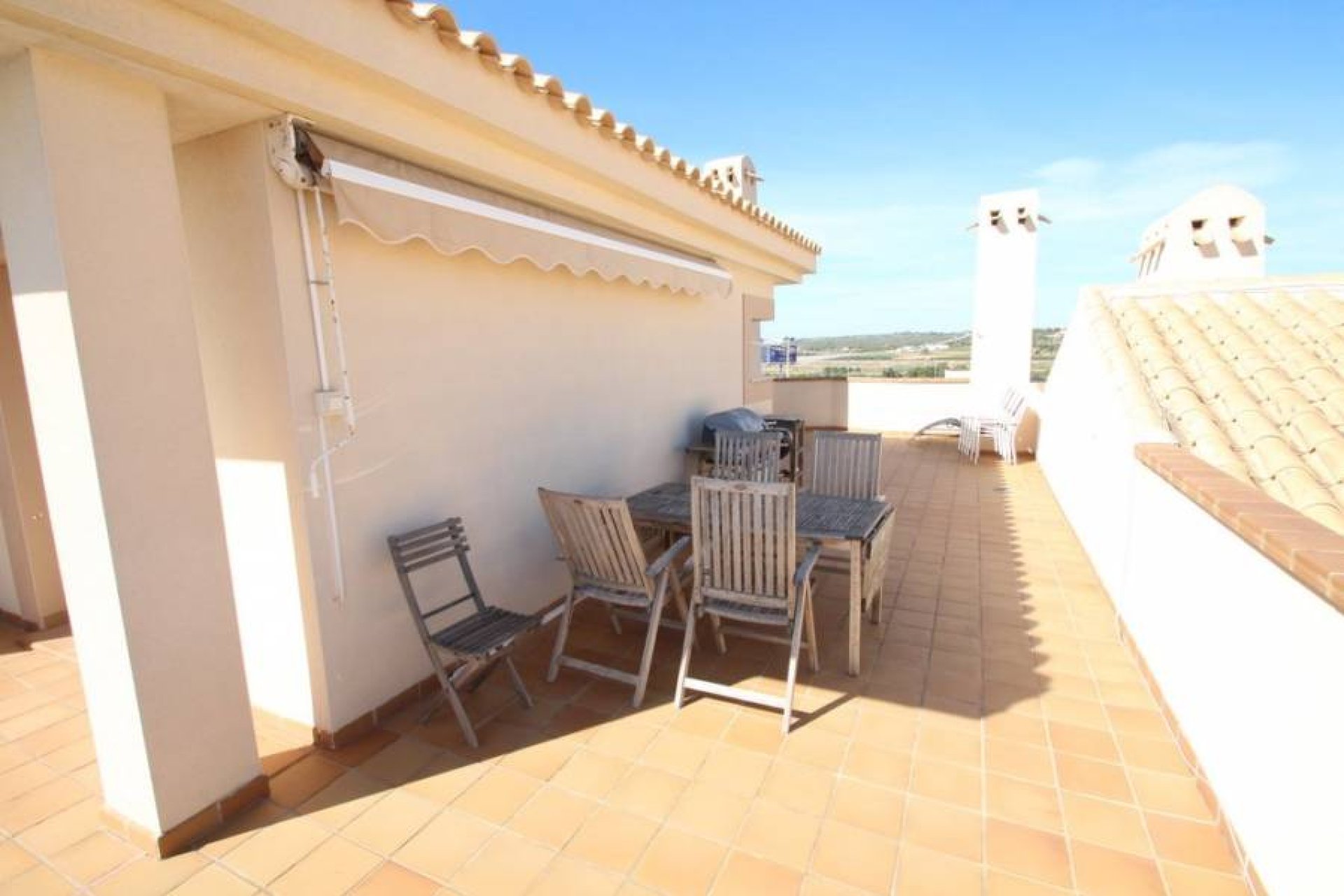 Herverkoop - Penthouse - Orihuela Costa - Costa Blanca South