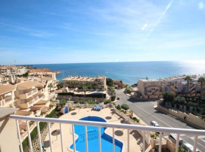 Penthouse · Herverkoop - Orihuela Costa · Campoamor · Alicante · Spanje