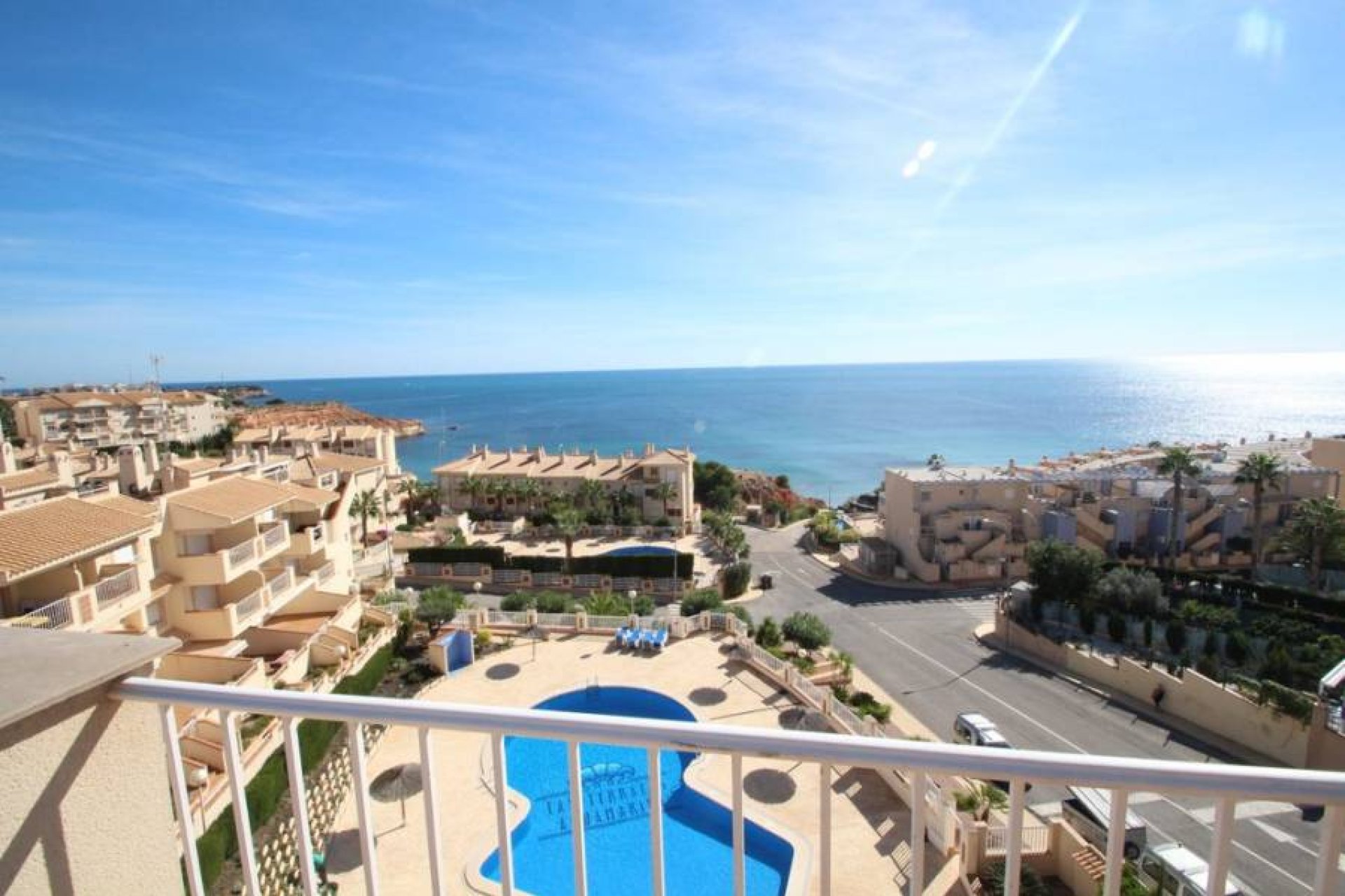 Herverkoop - Penthouse - Orihuela Costa - Costa Blanca South