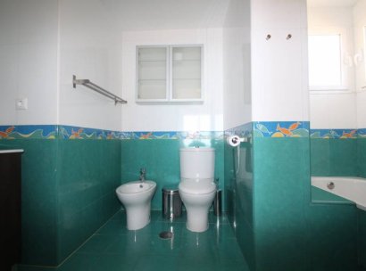 Penthouse · Herverkoop - Orihuela Costa · Campoamor · Alicante · Spanje