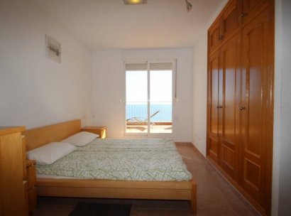 Penthouse · Herverkoop - Orihuela Costa · Campoamor · Alicante · Spanje