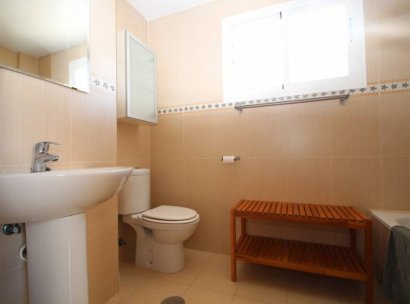Penthouse · Herverkoop - Orihuela Costa · Campoamor · Alicante · Spanje
