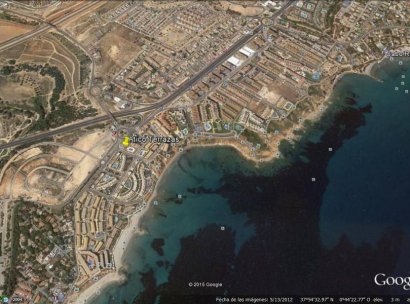 Penthouse · Herverkoop - Orihuela Costa · Campoamor · Alicante · Spanje