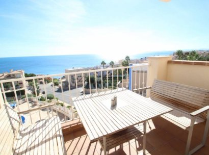 Penthouse · Herverkoop - Orihuela Costa · Campoamor · Alicante · Spanje