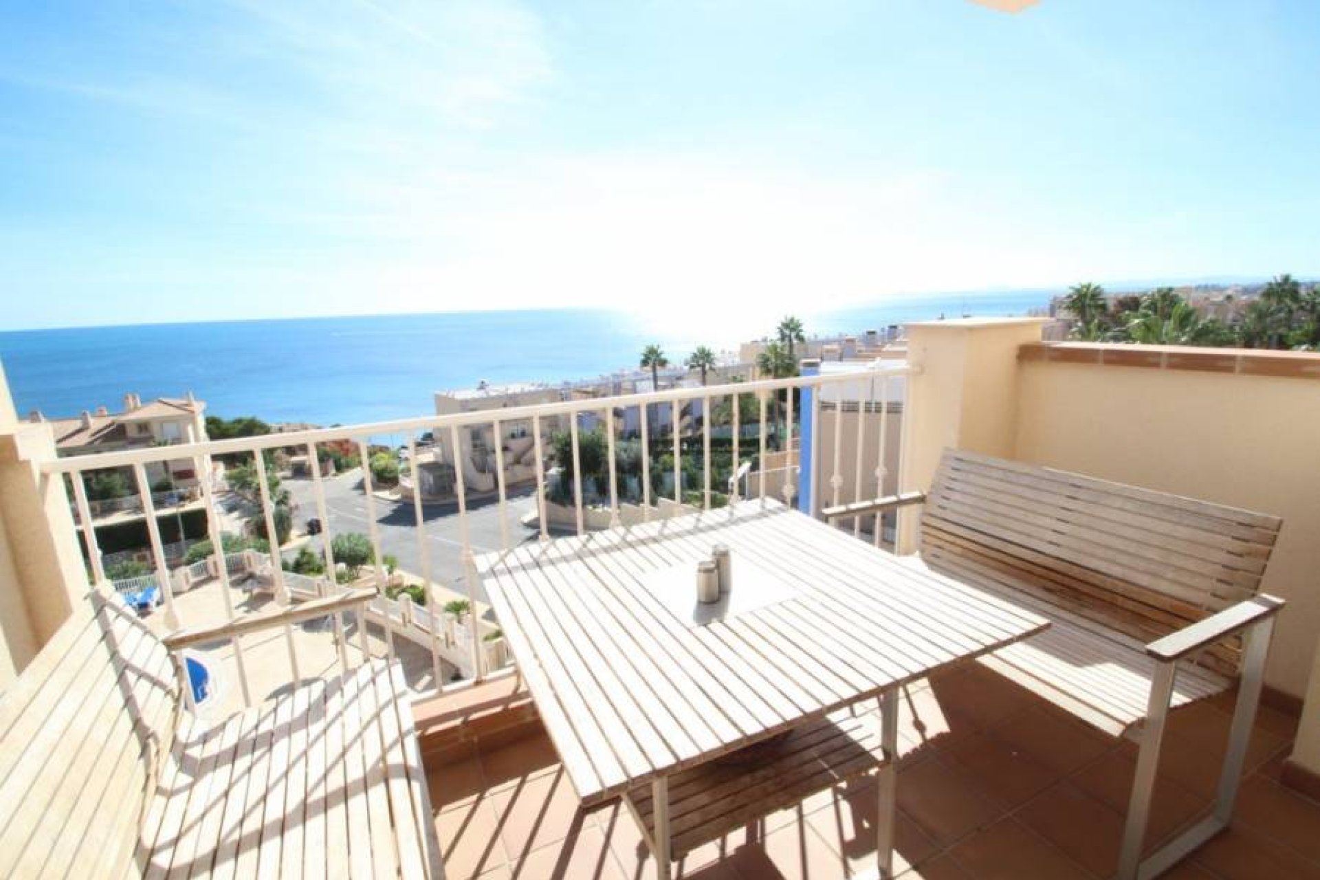 Herverkoop - Penthouse - Orihuela Costa - Costa Blanca South