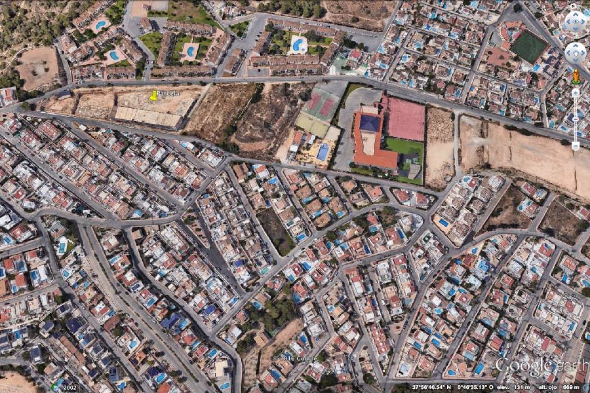 Herverkoop - Perceel / Grond - Orihuela Costa - Costa Blanca South