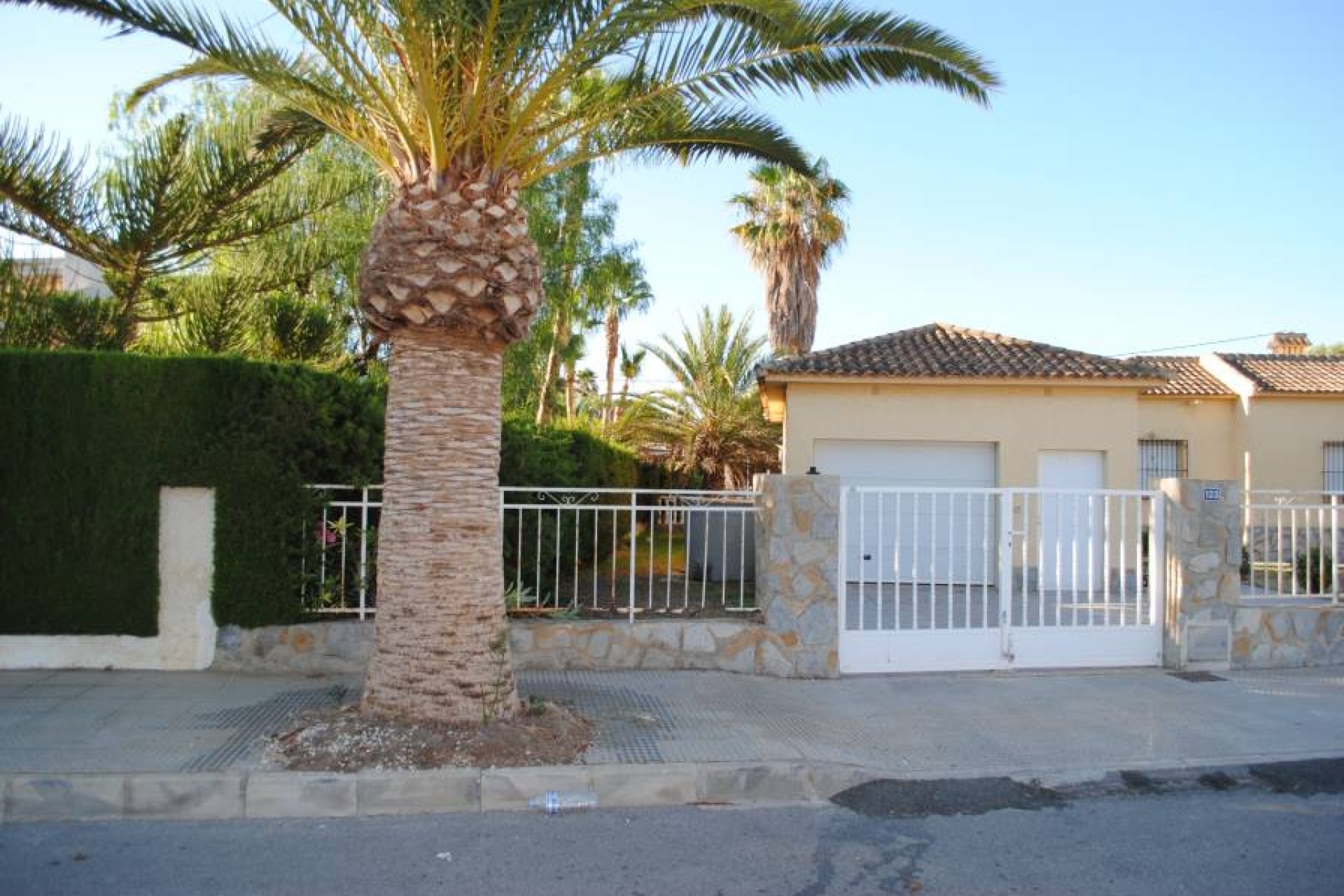 Herverkoop - Perceel / Grond - Cabo Roig - Costa Blanca South