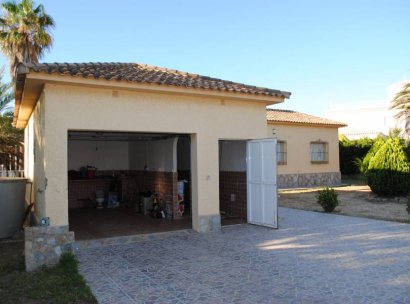 Parcela / Terreno · Reventa - Cabo Roig · Alicante · España