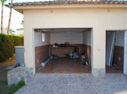 Parcela / Terreno · Reventa - Cabo Roig · Alicante · España